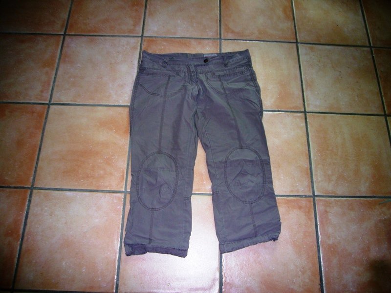 Bermuda Gr.M Dataless