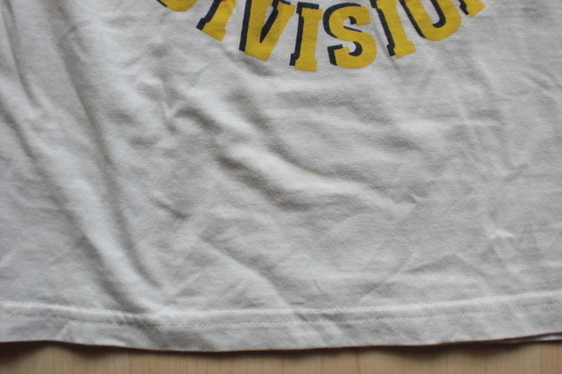 Shirt Baseball Gr. 110