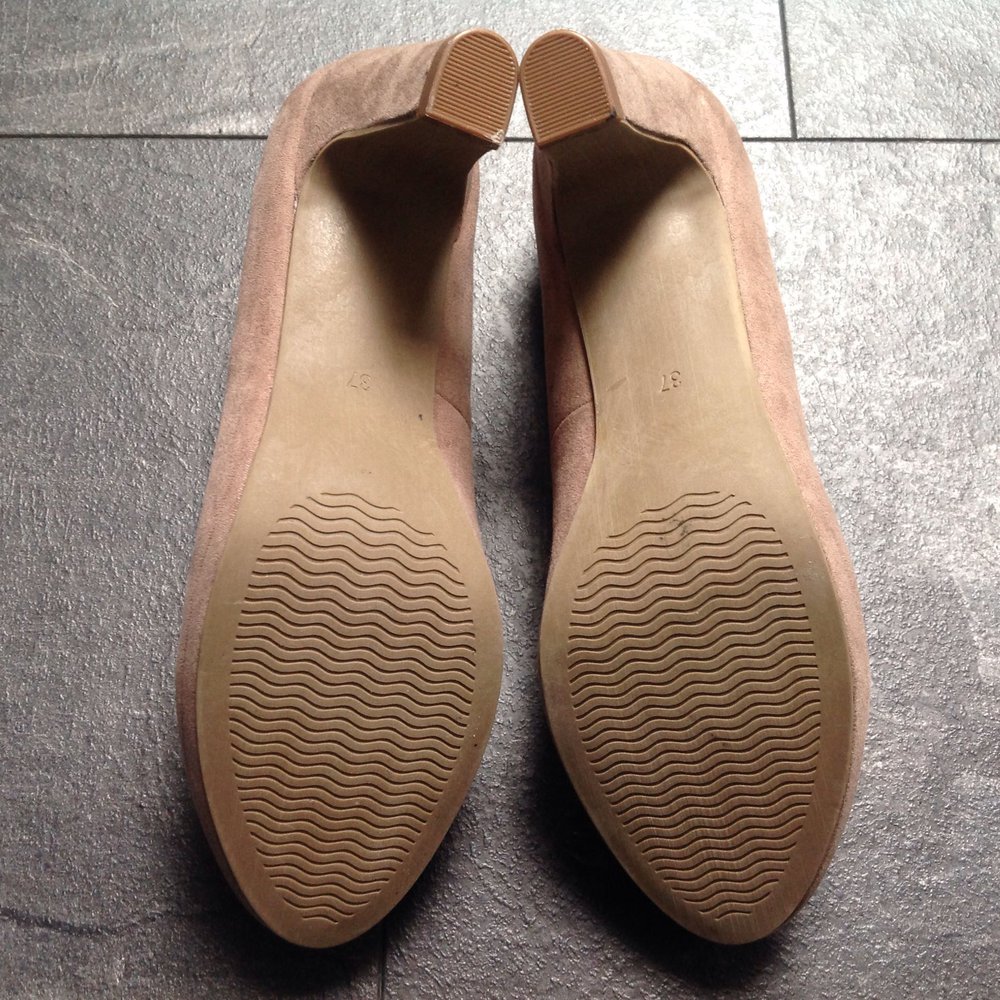 NEU - Pumps von Jane Klain, Größe 37 - ungetragen 