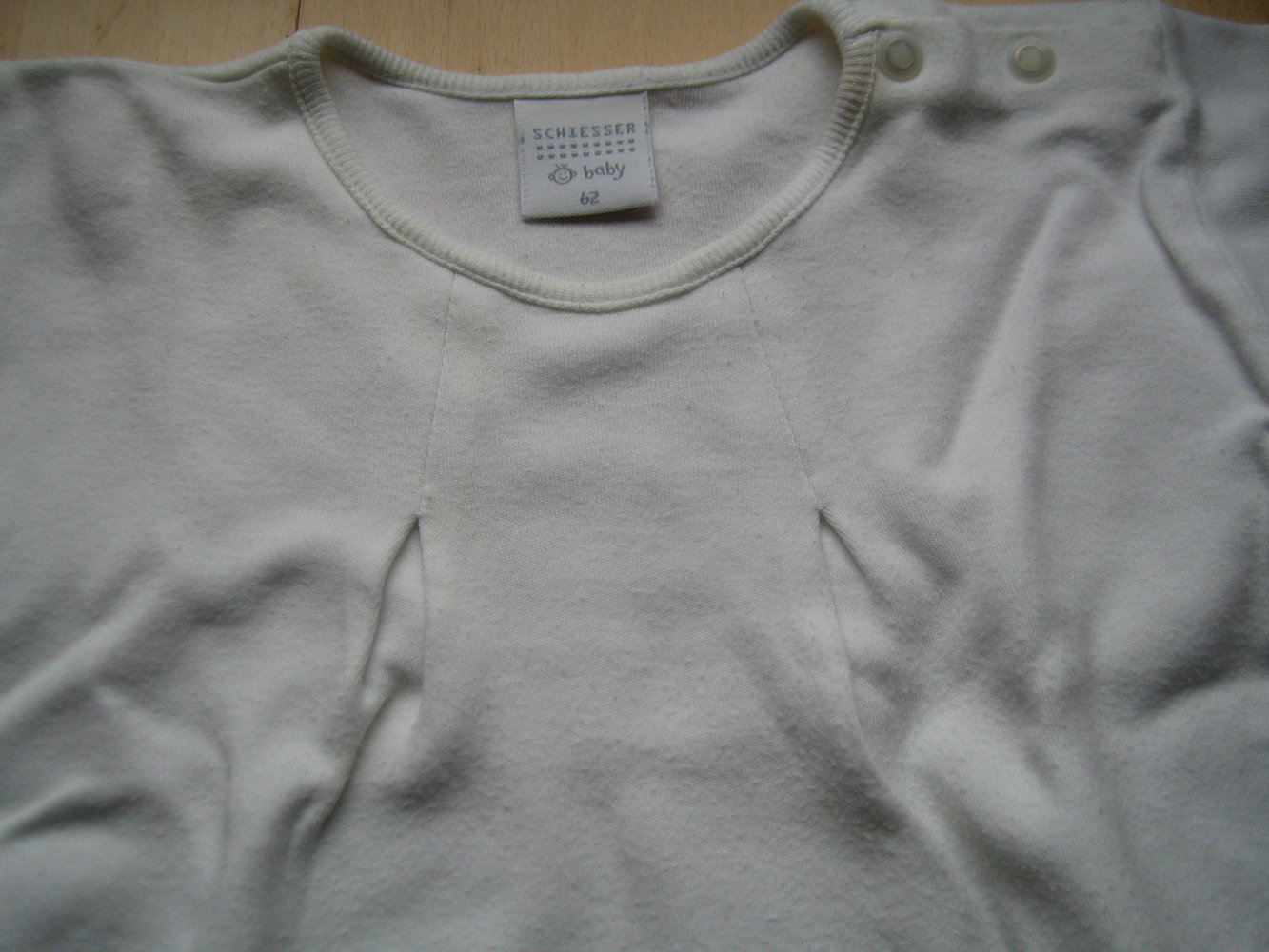 2-teiliger kurzer  Spielanzug 