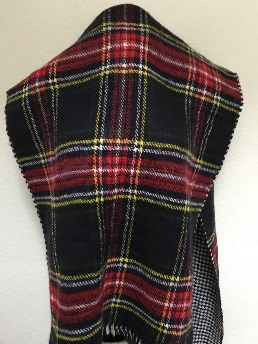 Superweicher Wendeschal von River Island