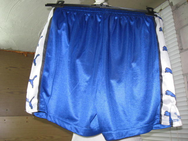 *** Org. Puma Sporthose ***