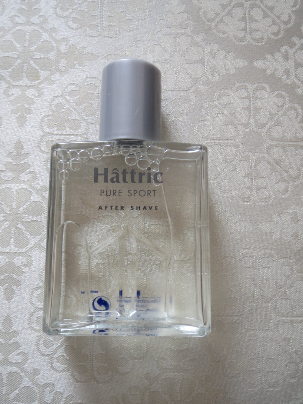 Hattric Pure Sport After Shave