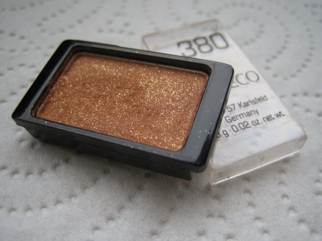 Artdeco Lidschatten Nr.380