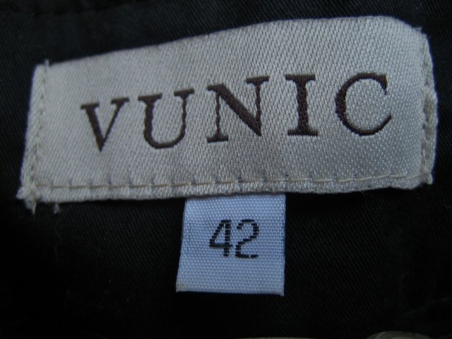 Caprihose schwarz wie neu