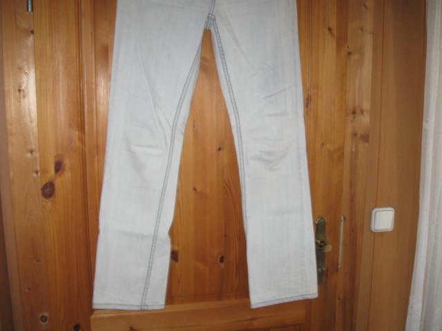 *** Tolle Jeans ***