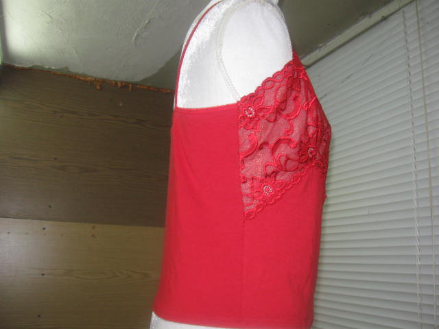 *** Hemdchen ~ Spitze ~ Hot & Sexy ***