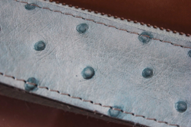 Claudia may Travelbag 