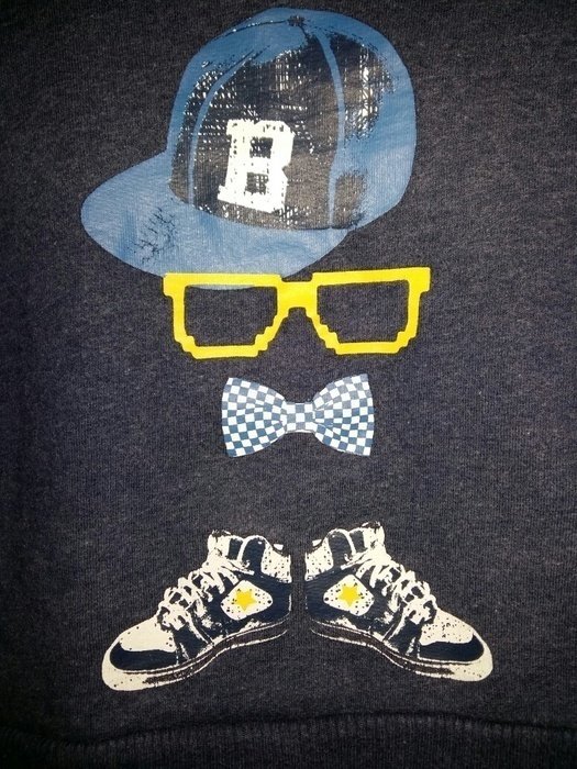 Cooler Pulli von F&F