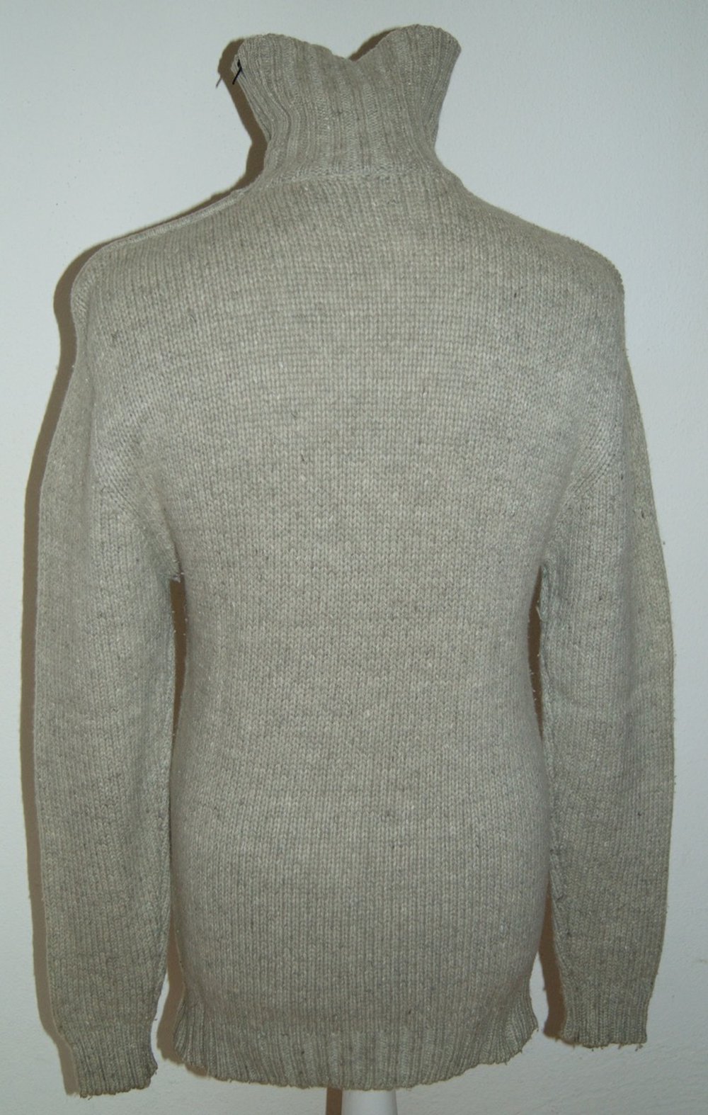 Levi's Strick Pullover - Gr. M - Herren Pullover