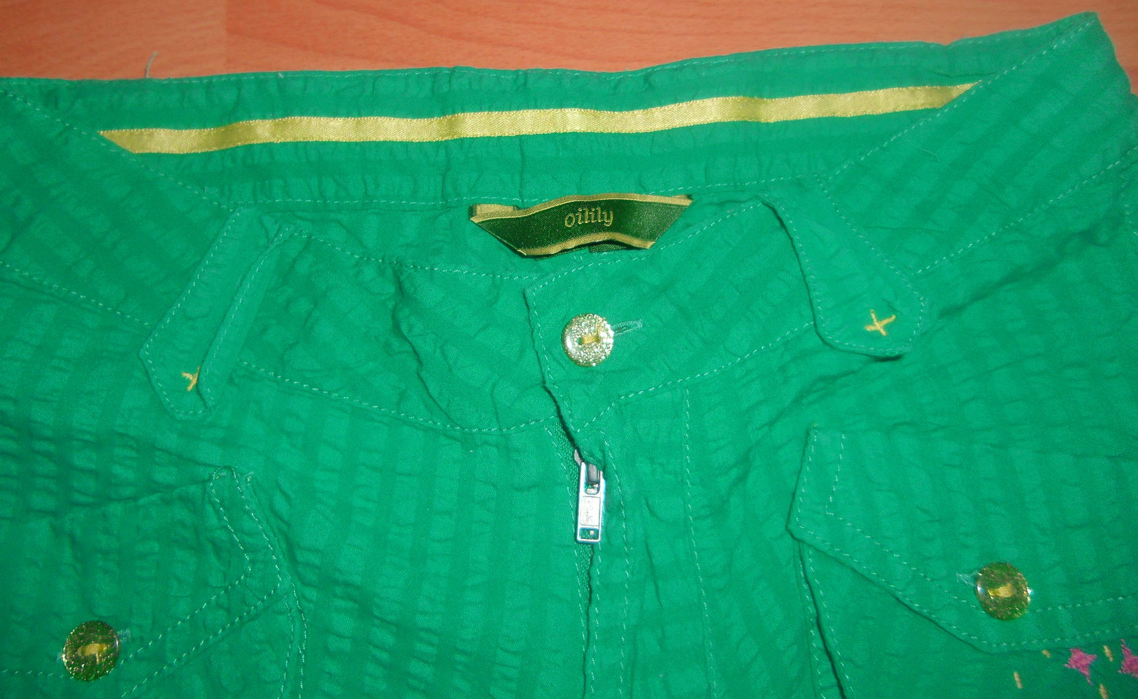 Oilily- ganz tolle Shorts GR.140