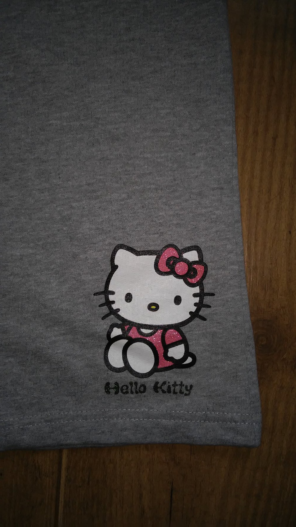 Neue Hello Kitty Jogginghose Gr. 128 