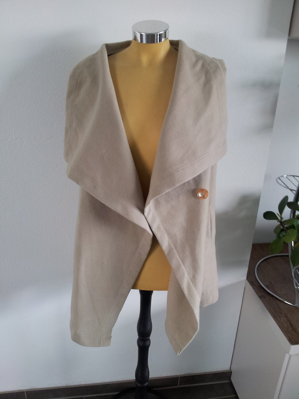 uberzieher / ponscho