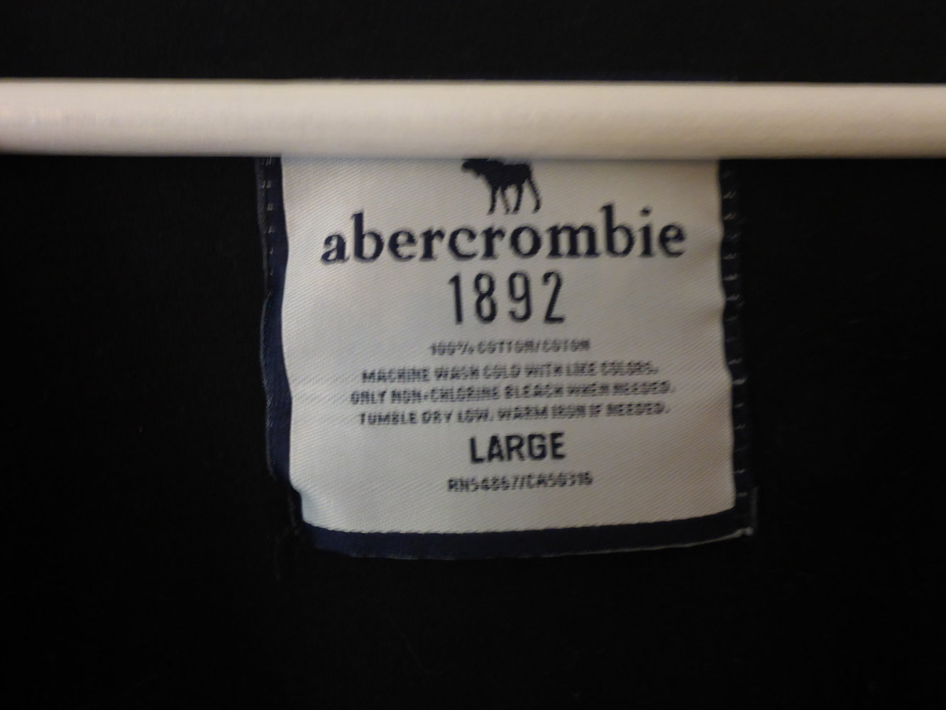 Abercrombie & Fitch Jäckchen 