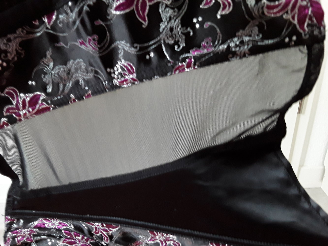 Corsage Lingerie ungetragen