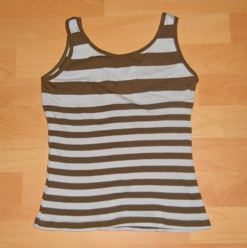 Rags for girls- schönes Top gr.XS ca 128-140