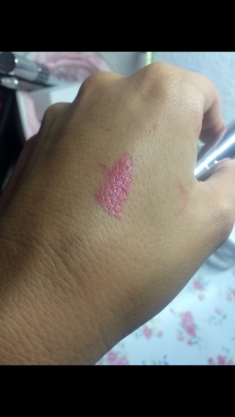 Dior Lippenstift Nr 669