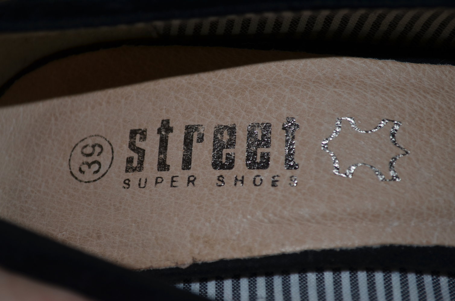 schwarze Hohe Schuhe