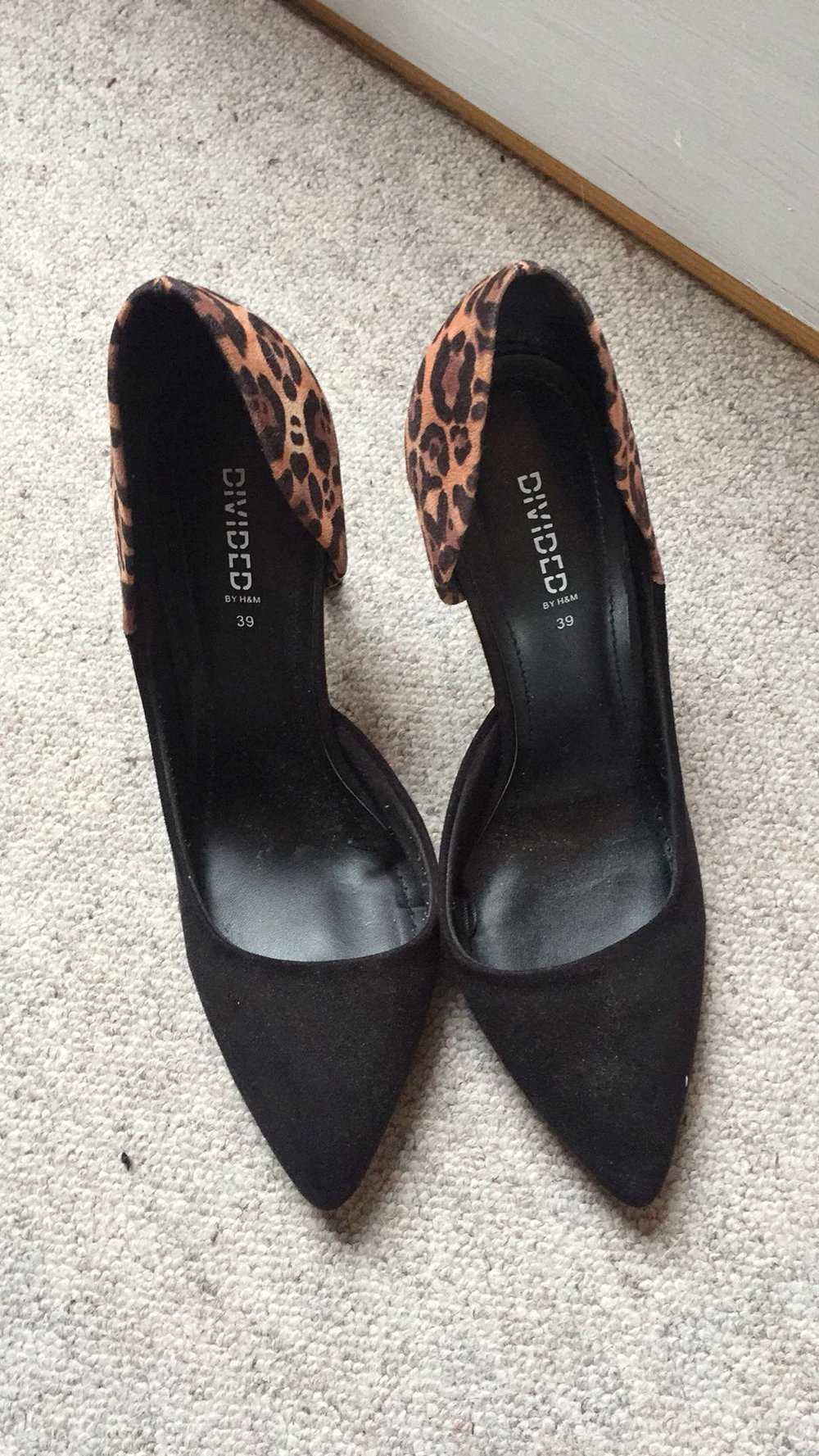 H&M High Heels Kleiderkorb.de