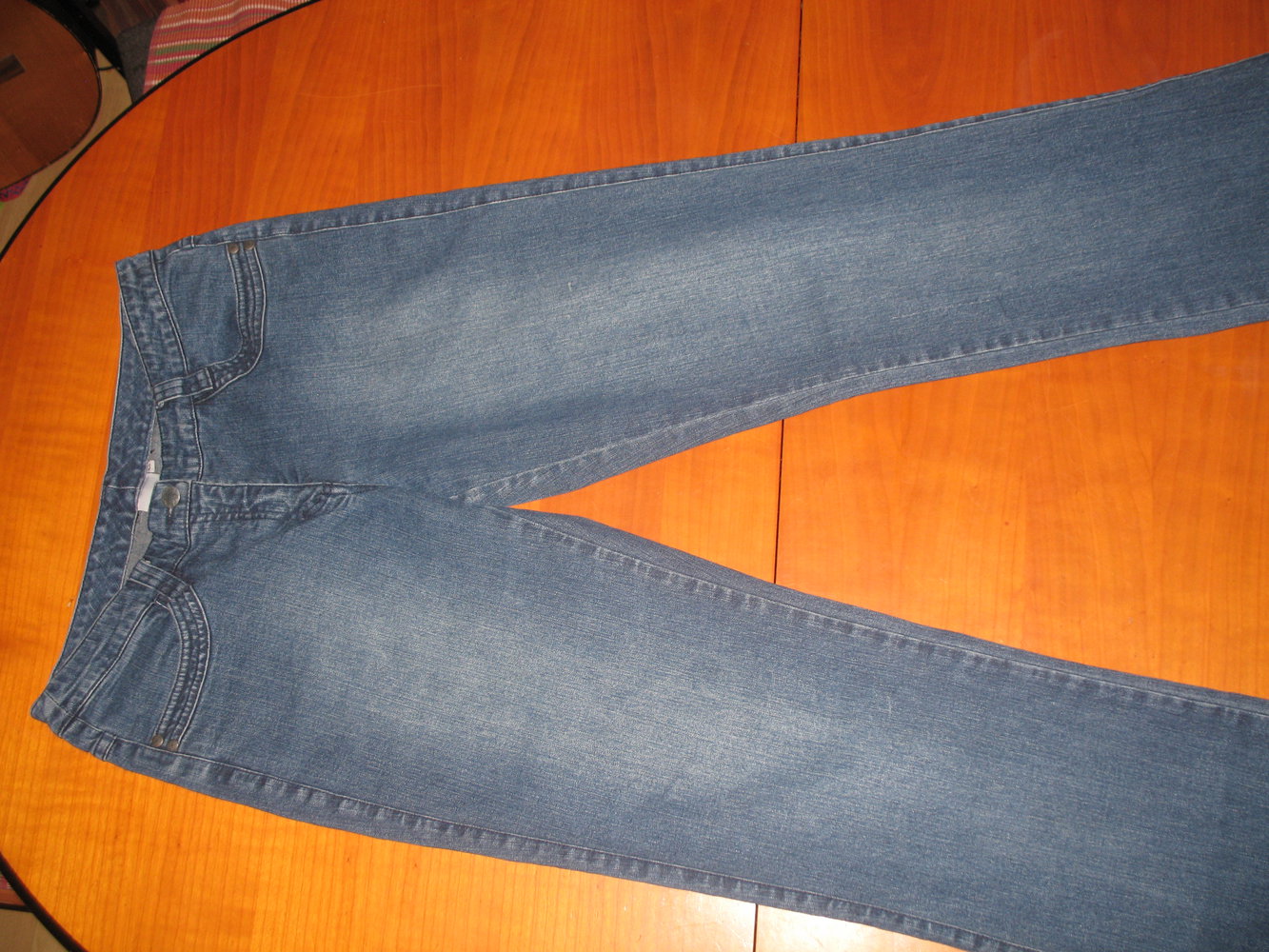 Jeans gr 40
