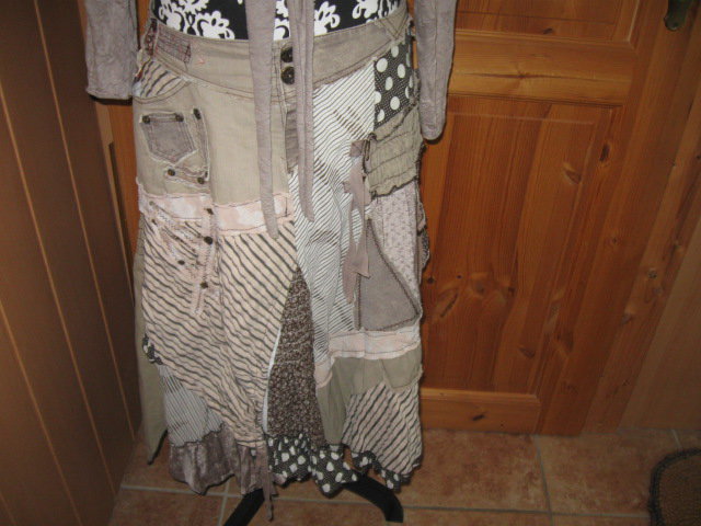 *** Außergewöhnlich ~ Extravagant ~ Rock ***