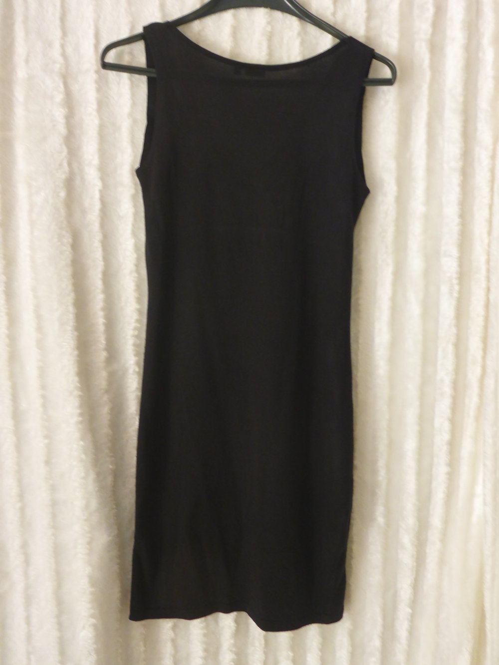 Kleid, Strickkleid, Bodyflirt