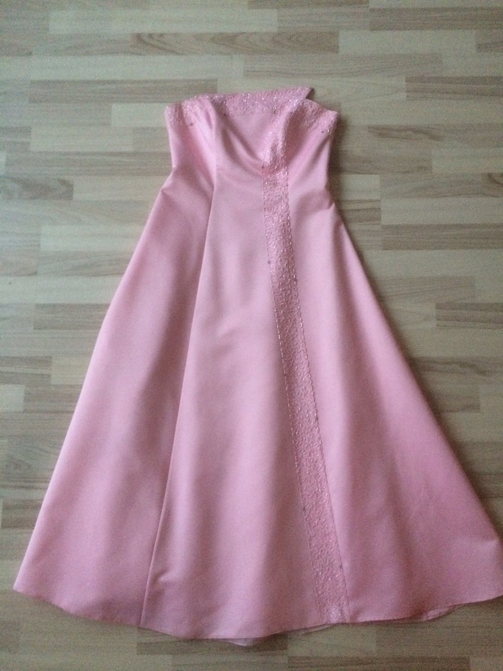 Abendkleid, Ballkleid gr.36