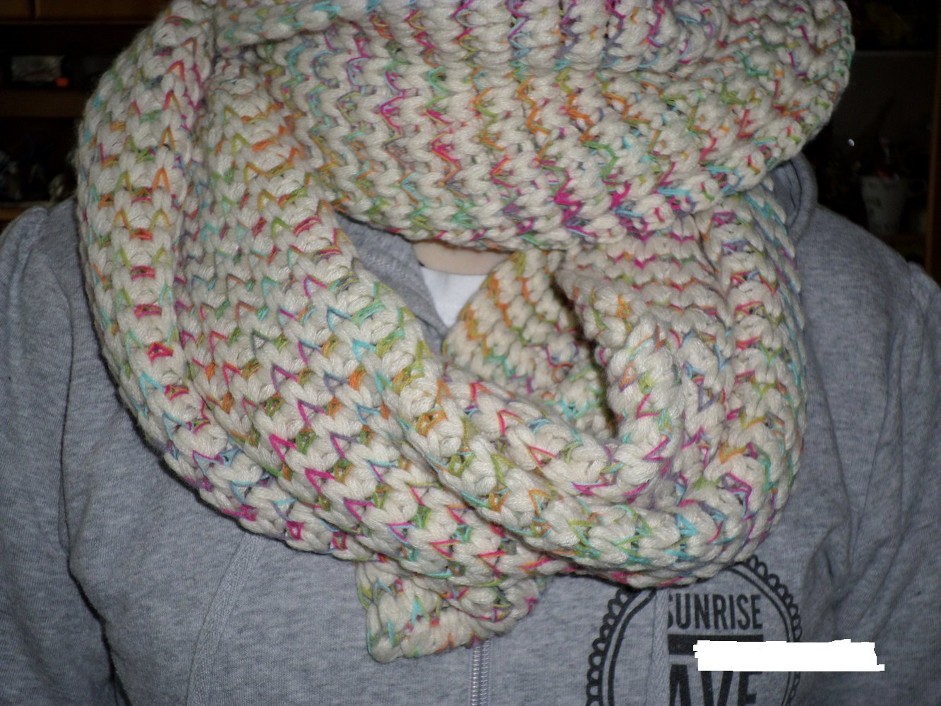 Primark Schlauchschal 