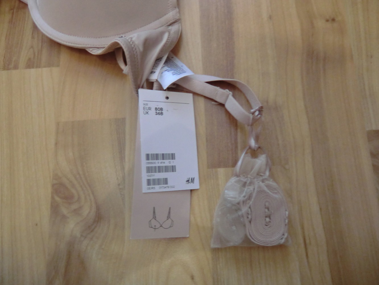 Multistrap-BH Gr. 80B