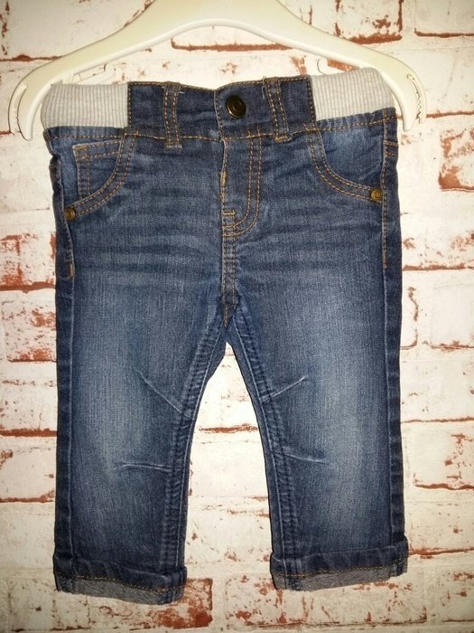 Jeans von F&F 3-6