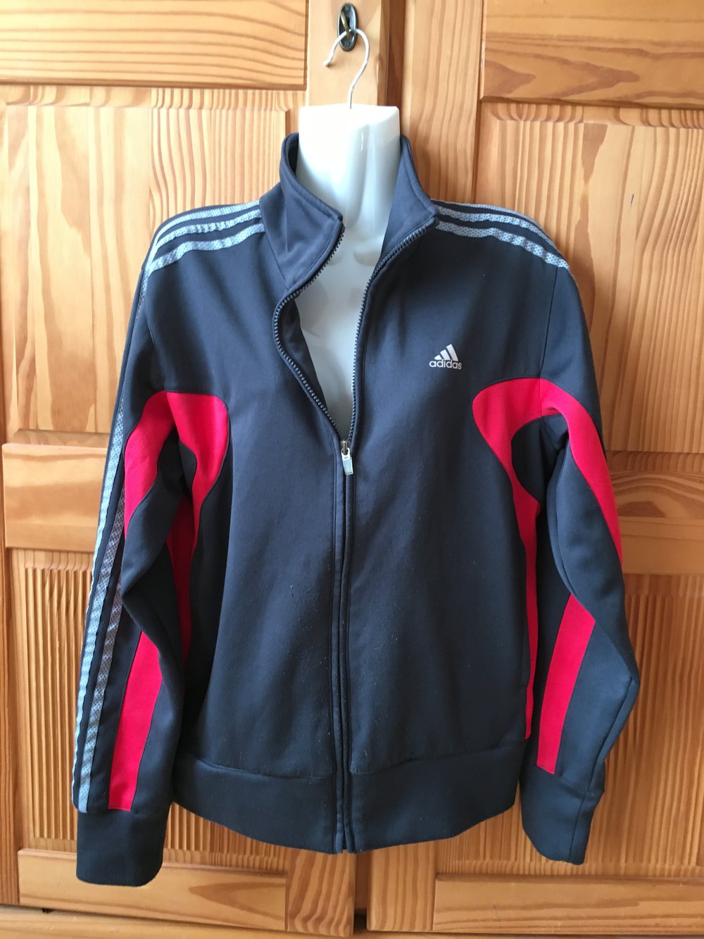 Adidas Trainingspullover, Fussball, Handball, Pullover, Jacke