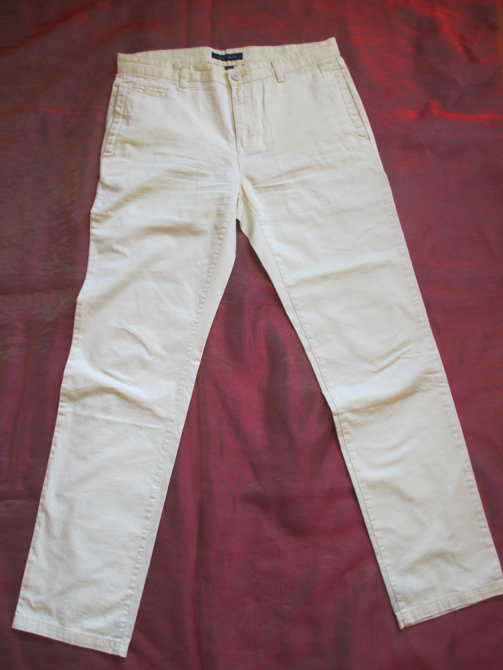 NEU * Freizeit * Business * Chino * Hose 