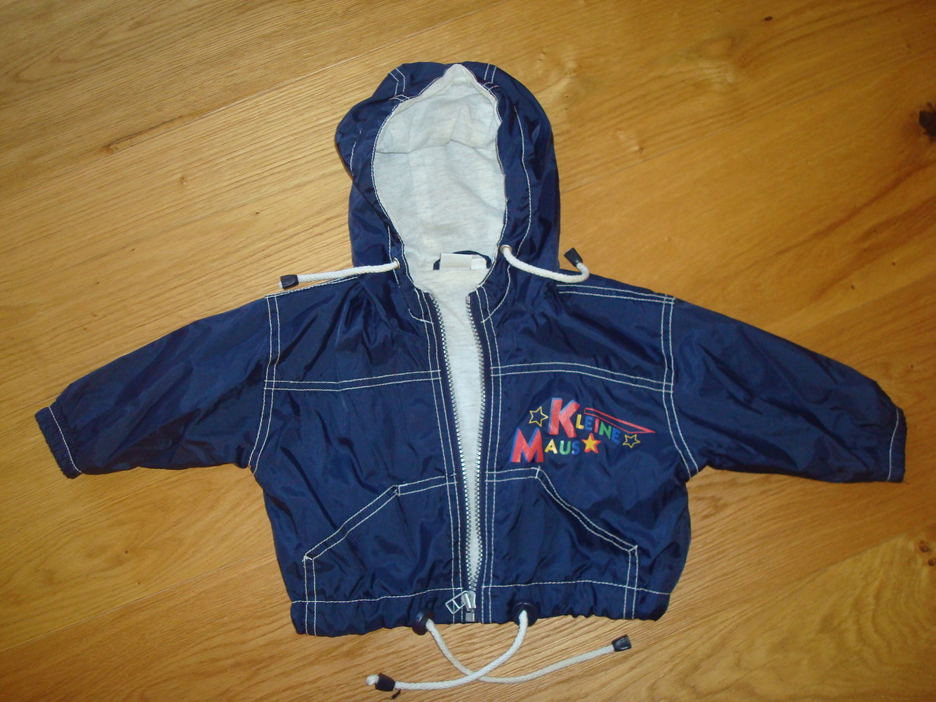 Windjacke, Regenjacke für Mädchen Gr. 68