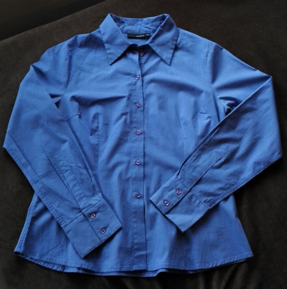 Damenbluse in Größe 42