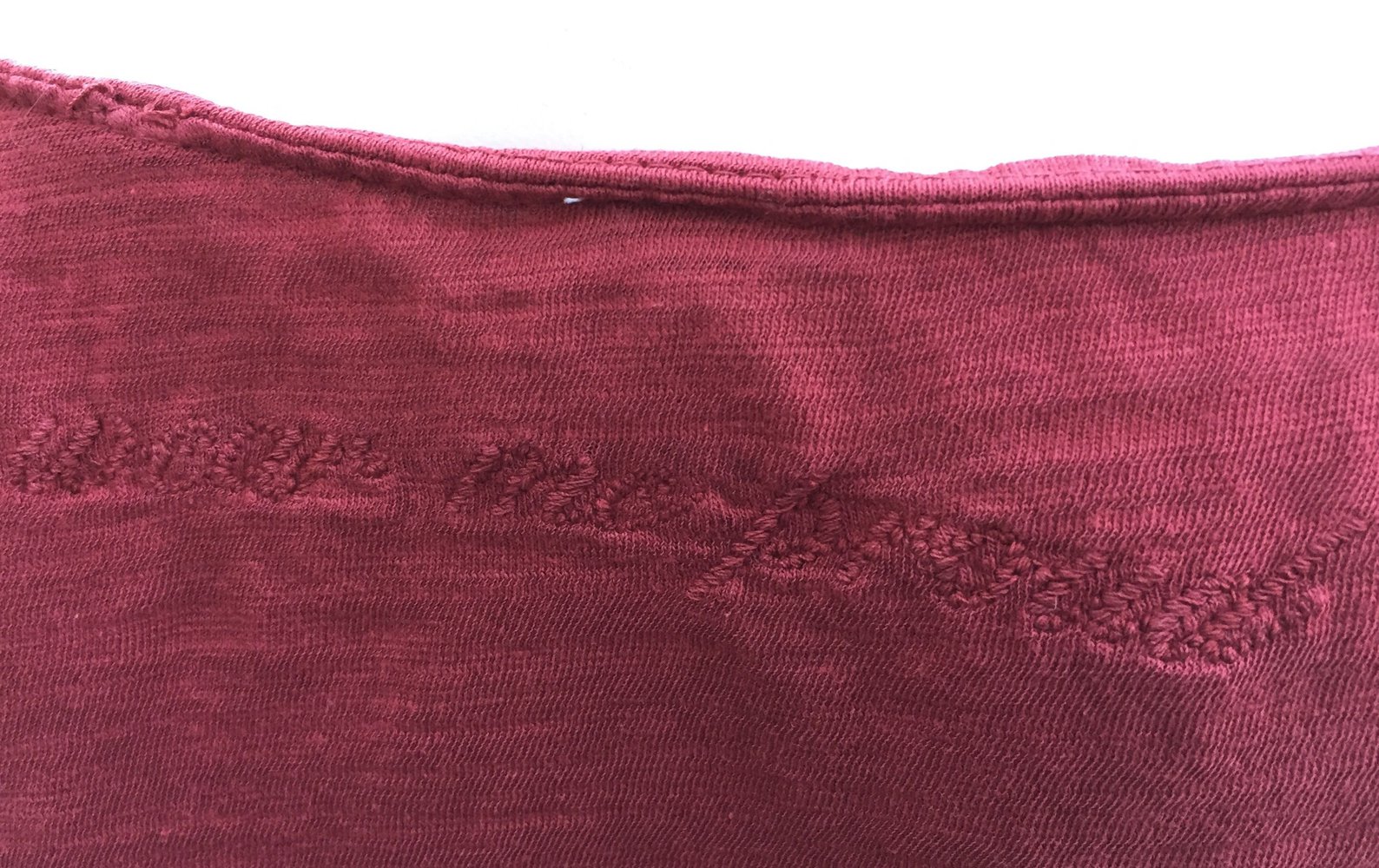 BLEND Longsleeve 3/4 Fledermaus Ärmel Gr. XS