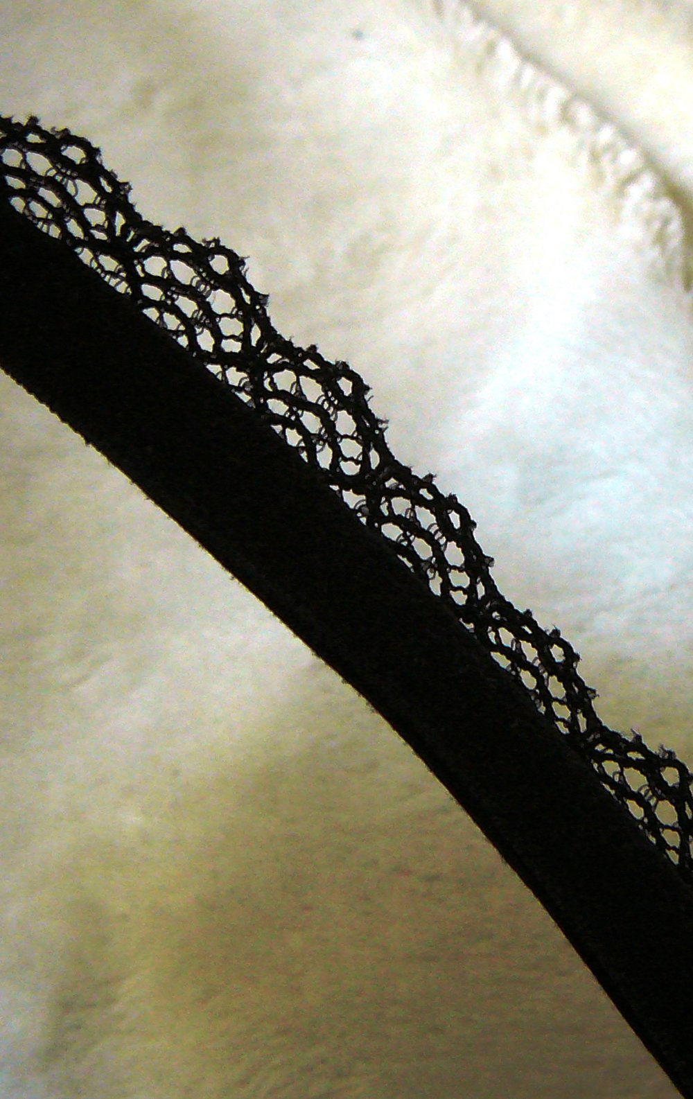 Vorgeformter Bügel-BH Maya von Hunkemöller, Größe 70D