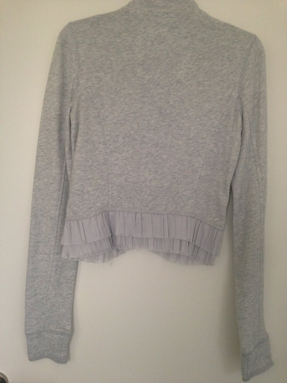 Weste von Abercrombie & Fitch