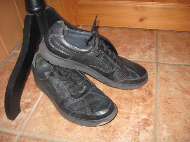 *** Schnürschuhe ***