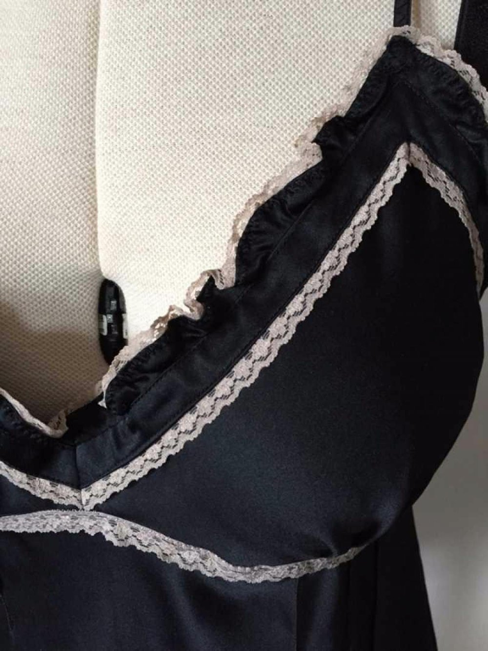 Süßes Kleid / Babydoll