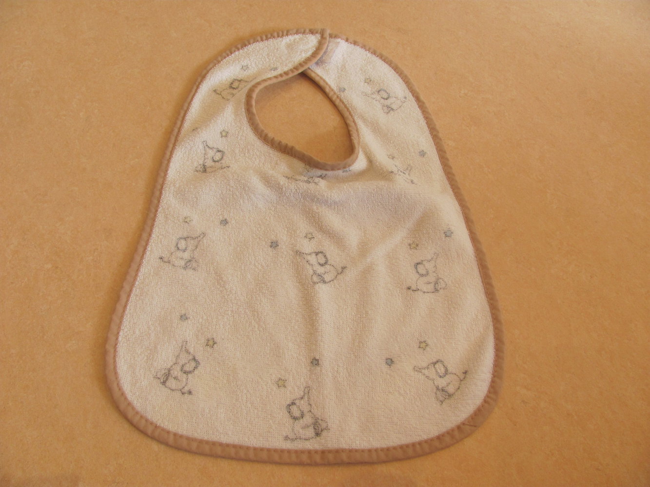 Lätzchen Babylätzchen