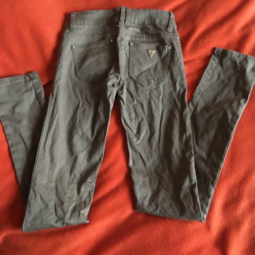 Jeans, Röhre,  Hose, strech