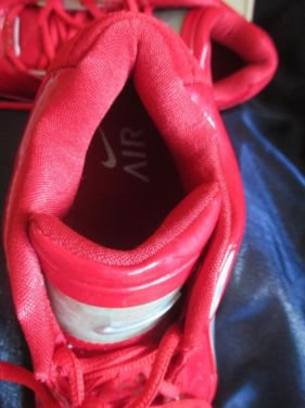 NEU im KARTON Lack- Leder Sport Lauf Running Schuhe 