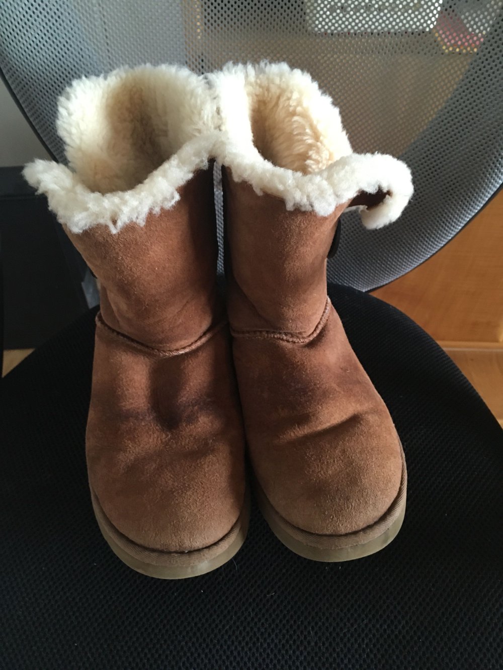 Ugg Boots Gr.38 Australia