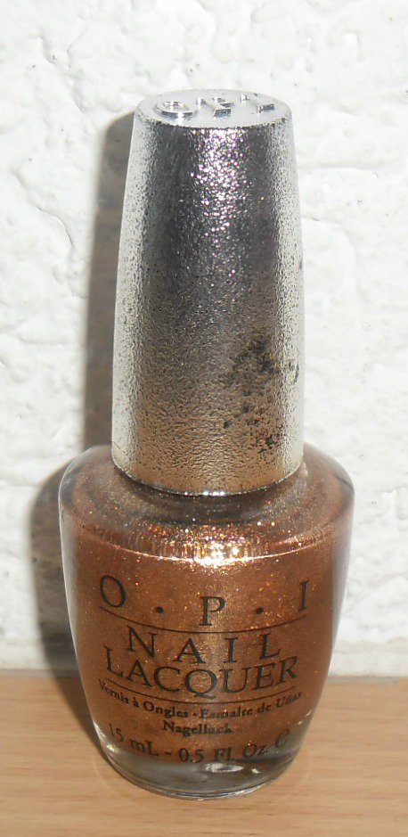 OPI DS Glow *Designer Series Collection*