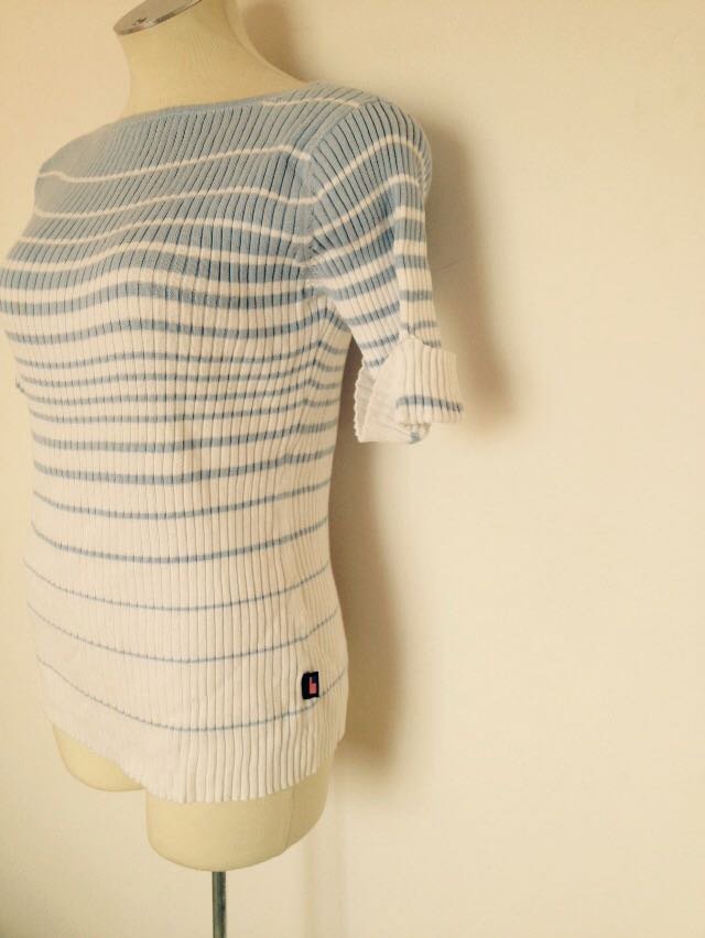 Schickes Design Oberteil 