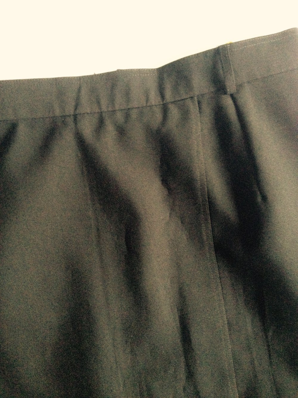 Toller High Waist Rock Trendi