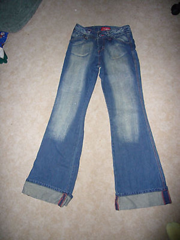 Jeans Gr.34