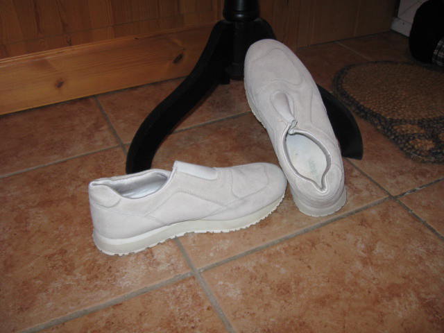 *** Bequeme Laufschuhe ***