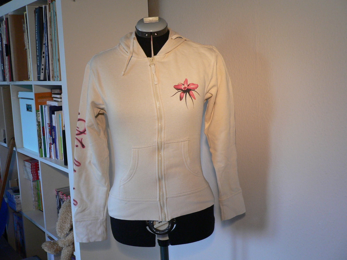 Nightwish Kapuzenjacke