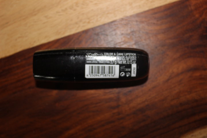 L.O.v. Lippenstift No 551